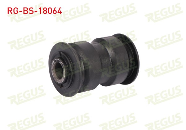 REGUS RG-BS-18064 | Makas Burcu Arka Sol-Sağ Fiat Ducato (230) 2.5 D 1994-2002