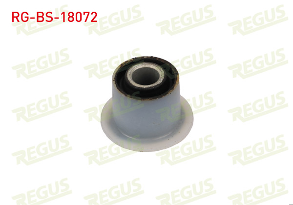 REGUS RG-BS-18072 | Makas Burcu Ön Sol-Sağ Fiat Ducato (250) 2.3 JTD 2006-2014