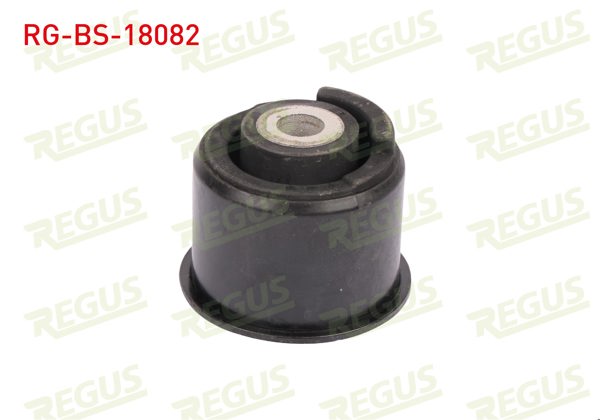 REGUS RG-BS-18082 | Travers Burcu Arka Sol-Sağ Fiat 500 1.3 Mjt 2008-2012