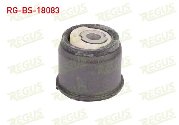 REGUS RG-BS-18083 | Travers Burcu Sol-Sağ Arka Fiat Abarth 500C / 595C / 695C (312_) 2008 -