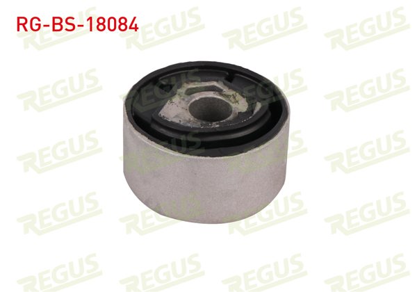 REGUS RG-BS-18084 | Motor Takozu Burcu Arka Fiat Ducato (250, 290) 2006 -