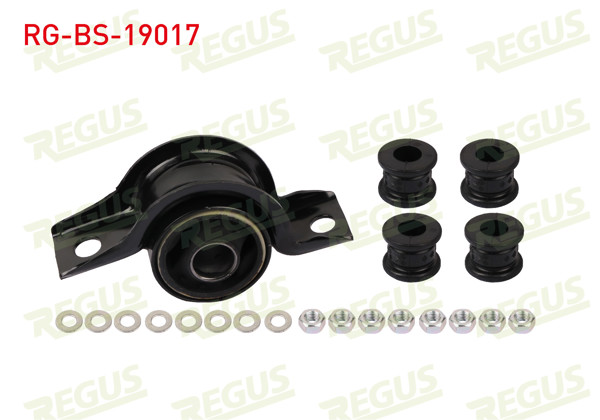 REGUS RG-BS-19017 | Salıncak Burcu Ön Sol-Sağ Alt Ford Focus I (Daw,Dbw) 1.4İ 16V 1998-2004