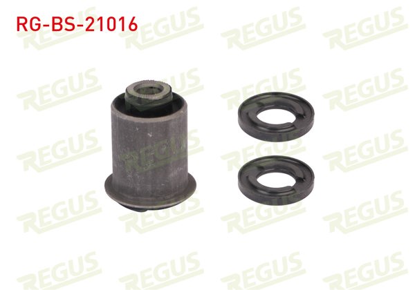 REGUS RG-BS-21016 | Salıncak Burcu Ön Sol-Sağ Alt Hyundai H1 2.4İ 1997-2008