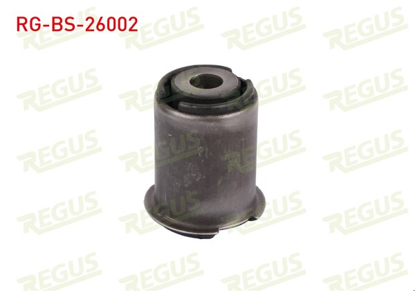 REGUS RG-BS-26002 | Salıncak Burcu Ön Sol-Sağ Alt Land Rover Discovery III (Taa) 2.7 V6 TDI 2004-2010