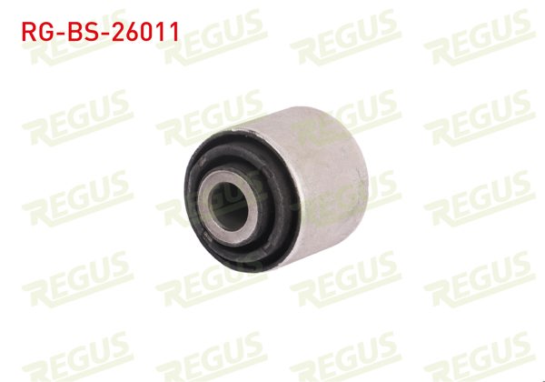 REGUS RG-BS-26011 | Z-Rot Burcu Arka Sol-Sağ Land Rover Range Rover III (Lm) 3.0 TD 2002-2012