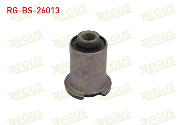 REGUS RG-BS-26013 | Denge Kol Burcu Arka Sol-Sağ Alt Land Rover Discovery III (Taa) 2.7 V6 TDI 2004-2010