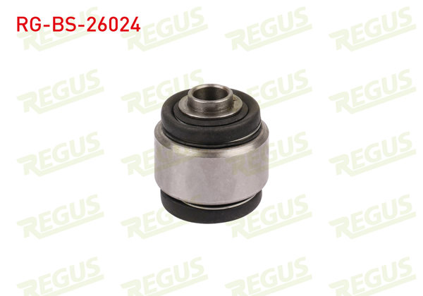 REGUS RG-BS-26024 | Denge Kol Burcu Ön Sol-Sağ Land Rover Discovery III (Taa) 2.7 V6 TDI 2004-2010