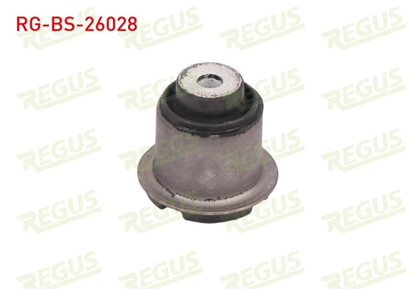 REGUS RG-BS-26028 | Denge Kolu Burcu Sol-Sağ On Land Rover Range Rover IV (L405) 2012 -