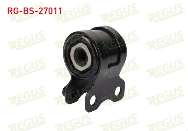 REGUS RG-BS-27011 | Salıncak Burcu Ön Sol-Sağ Alt Mazda 3 (Bk12,Bk14) (Bl) 1.4İ 2003-2009