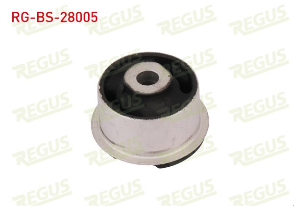 REGUS RG-BS-28005 | Salıncak Burcu Ön Sol-Sağ Alt Mercedes A Class (W168) A 140 1997-2004