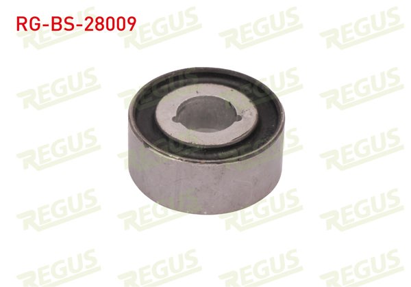 REGUS RG-BS-28009 | Travers Burcu Arka Sol-Sağ Mercedes C Class (W203) C 180 2000-2006