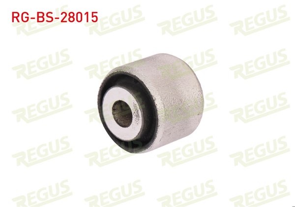 REGUS RG-BS-28015 | Salıncak Burcu Arka Sol-Sağ Alt Küçük Mercedes C Class (W204) C 180 2007-2014