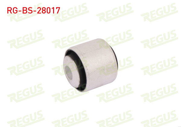 REGUS RG-BS-28017 | Salıncak Burcu Arka Sol-Sağ Üst Büyük Mercedes C Class (W204) C 180 2007-2014