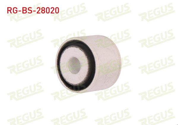 REGUS RG-BS-28020 | Salıncak Burcu Ön Sol-Sağ Alt Küçük Mercedes C Class (W204) C 180 2007-2014