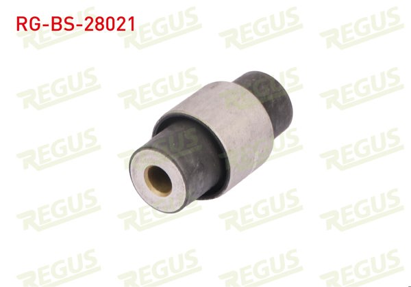 REGUS RG-BS-28021 | Salıncak Burcu Arka Sol-Sağ Alt Büyük Mercedes C Class (W204) C 180 2007-2014