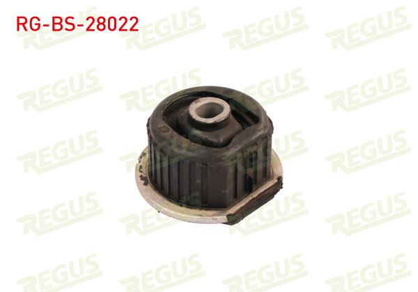 REGUS RG-BS-28022 | Travers Burcu Arka Sol-Sağ Mercedes E Serisi (W124) 230 E 1984-1992