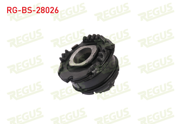 REGUS RG-BS-28026 | Travers Burcu Arka Sol-Sağ Mercedes CLS (C219) CLS 280 2004-2011