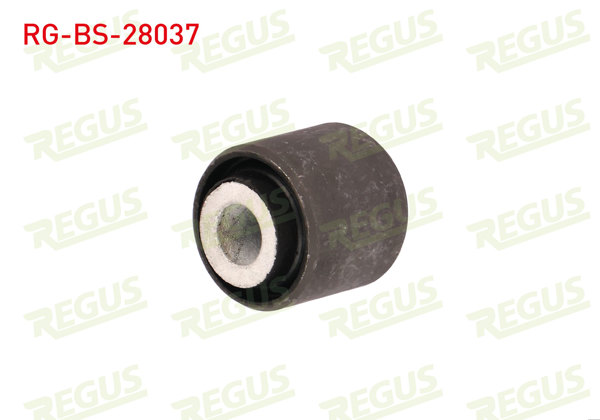 REGUS RG-BS-28037 | Salıncak Burcu Ön Sol-Sağ Alt Mercedes 190 (W201) 2.0 1982-1993
