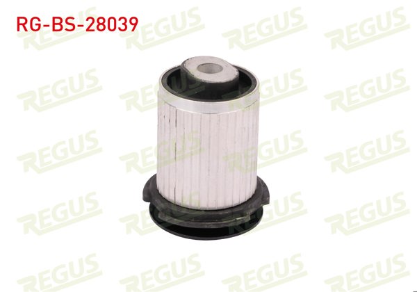 REGUS RG-BS-28039 | Salıncak Burcu Ön Sol-Sağ Alt Mercedes E Class (W210) E 200 1995-2002