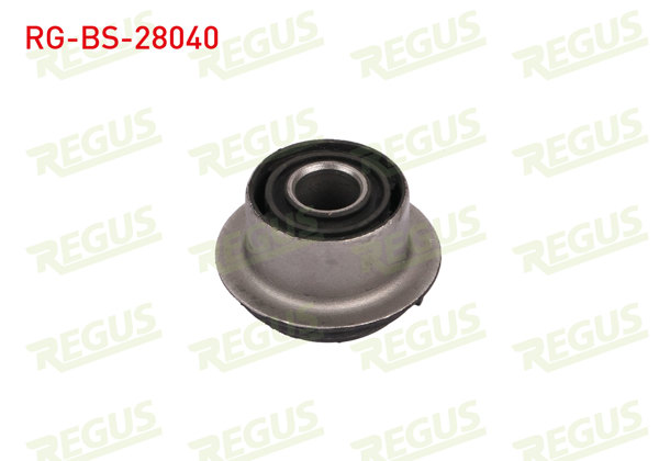 REGUS RG-BS-28040 | Salıncak Burcu Ön Sol-Sağ Alt Mercedes C Class (W202) C 180 1993-2000