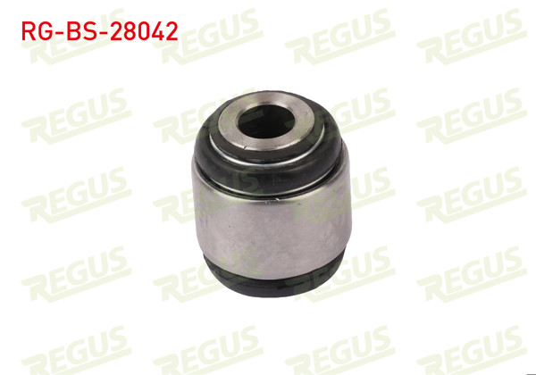 REGUS RG-BS-28042 | Travers Burcu Arka Sol-Sağ Mercedes C Class (W202) C 200 1993-2000