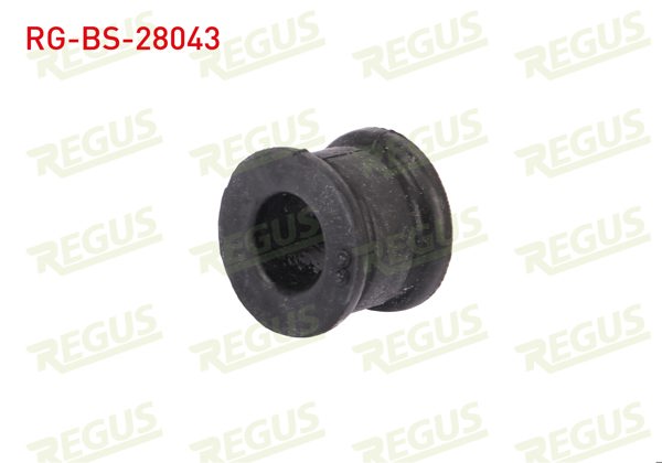 REGUS RG-BS-28043 | Salıncak Burcu Ön Sol-Sağ Alt Takım Mercedes C Class (W202) C 180 1993-2000