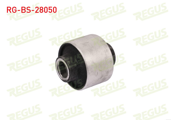 REGUS RG-BS-28050 | Salıncak Burcu Ön Sol-Sağ Alt Mercedes CLS (C219) CLS 280 2004-2011