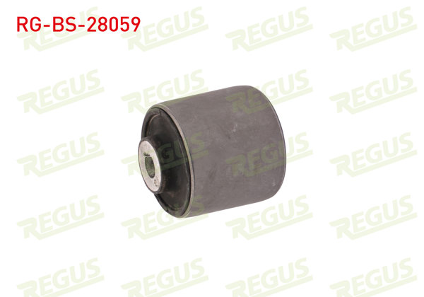 REGUS RG-BS-28059 | Salıncak Burcu Ön Sol-Sağ Üst Mercedes S Serisi (W221) S 320 CDI 2005-2013