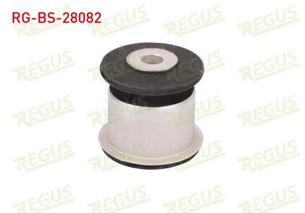 REGUS RG-BS-28082 | Salıncak Burcu Ön Sol-Sağ Alt Mercedes M Class (166) Ml 230 2011 -