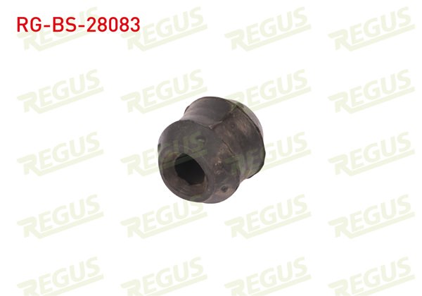 REGUS RG-BS-28083 | Z-Rot Burcu Arka Sol-Sağ Mercedes A Class (W176) A 180 2012 -