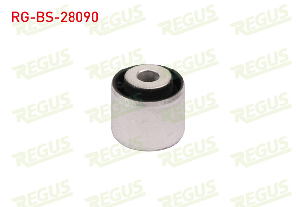 REGUS RG-BS-28090 | Denge Kol Burcu Arka Sol-Sağ Mercedes M Class (W164) Ml 280 CDI 2005-2011