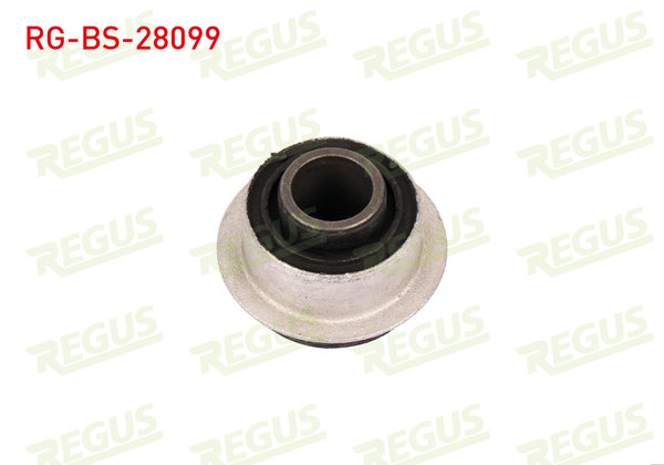 REGUS RG-BS-28099 | Salıncak Burcu Ön Sol-Sağ Alt Mercedes A Class (W176) A 180 2012 -