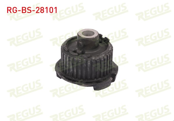 REGUS RG-BS-28101 | Travers Burcu Arka Sol-Sağ Mercedes C Class (W204) C 180 2007-2014