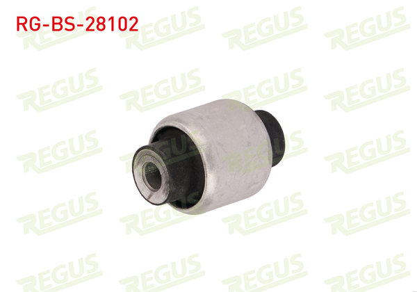 REGUS RG-BS-28102 | Denge Kol Burcu Ön Sol-Sağ Mercedes E Class (W212) E 180 2009 -