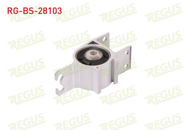 REGUS RG-BS-28103 | Salıncak Burcu Ön Sol Alt Mercedes B Class (W246) B 150 2011 -