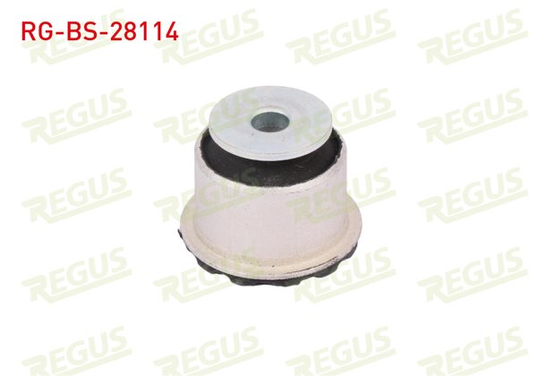 REGUS RG-BS-28114 | Salıncak Burcu Ön Sol-Sağ Mercedes Gl-Serisi (X164) 350 CDI 2006-2012