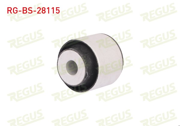 REGUS RG-BS-28115 | Salıncak Burcu Ön Sol-Sağ Mercedes Glk (X204) 220 CDI 2008 -