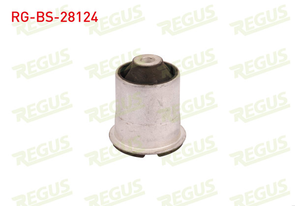 REGUS RG-BS-28124 | Salıncak Burcu Ön Sol-Sağ Mercedes S Serisi (W220) S 280 1998-2005