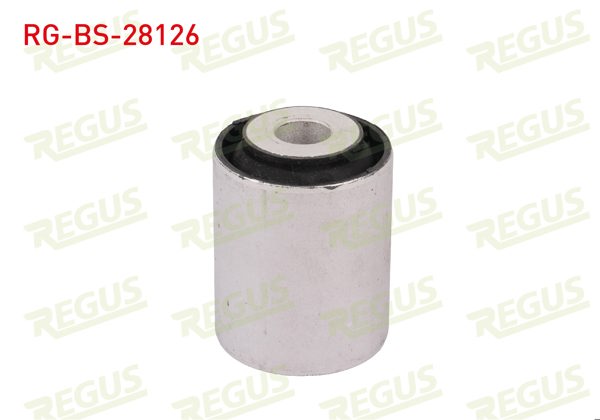 REGUS RG-BS-28126 | Salıncak Burcu Ön Sol-Sağ Mercedes M Class (166) Ml 230 2011 -