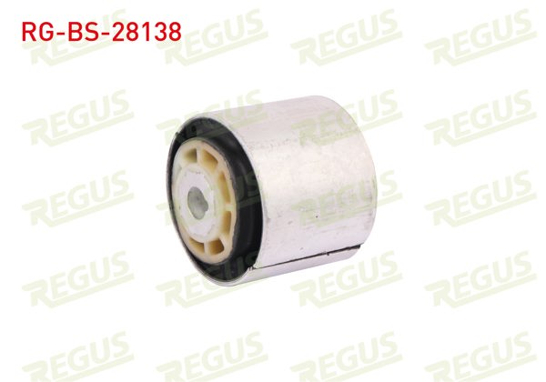 REGUS RG-BS-28138 | Salıncak Burcu Ön Sol-Sağ Mercedes C Serisi (W205) C 180 2014 -