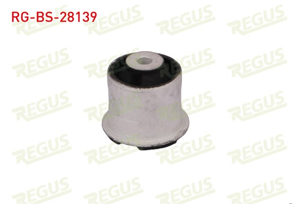 REGUS RG-BS-28139 | Salıncak Burcu Ön Sol-Sağ Mercedes C Serisi (W205) C 180 2014 -