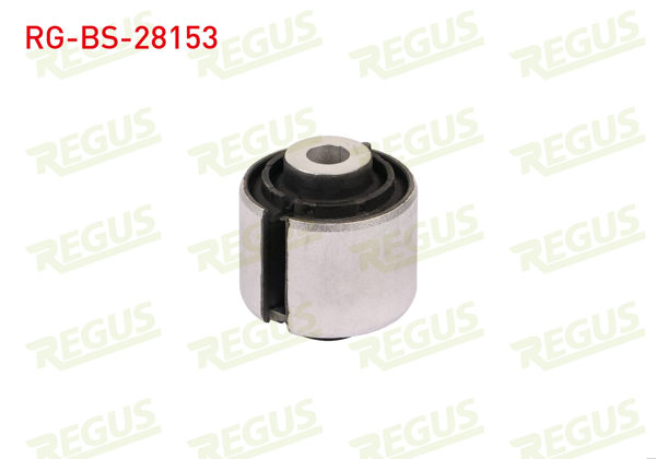 REGUS RG-BS-28153 | Salıncak Denge Kol Burcu Dıs Mercedes C Serisi (W205) 2015-2018