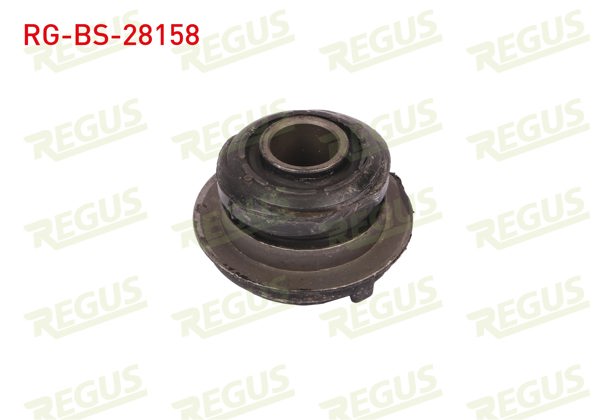 REGUS RG-BS-28158 | Salıncak Burcu Ön Sol-Sağ Alt Takım Mercedes C Class (W202) C 180 1993-2000