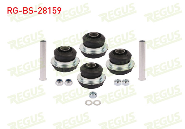 REGUS RG-BS-28159 | Salıncak Burcu Takım Mercedes E-Class (W124) 1984-1995