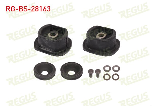 REGUS RG-BS-28163 | Travers Burcu Arka Sol-Sağ Takım Mercedes 200 (W123) 2.0 D 1977-1985