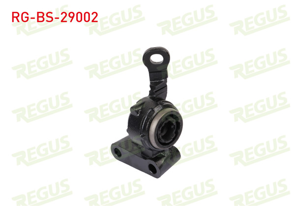 REGUS RG-BS-29002 | Salıncak Burcu Ön Sol Alt Mini Mını (R56) Cooper 1.6 D 2006-2013