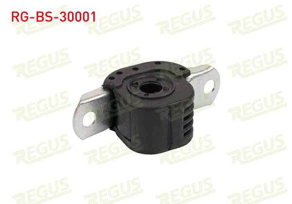 REGUS RG-BS-30001 | Salıncak Burcu Ön Sol Alt Mitsubishi Carisma (Da) 1.6 1995-2006