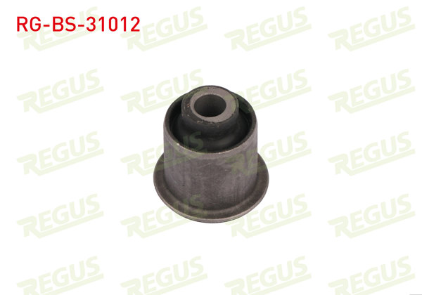 REGUS RG-BS-31012 | Salıncak Burcu Ön Sol-Sağ Üst Nissan Navara (D40) 2.5 DCI 2005-2015