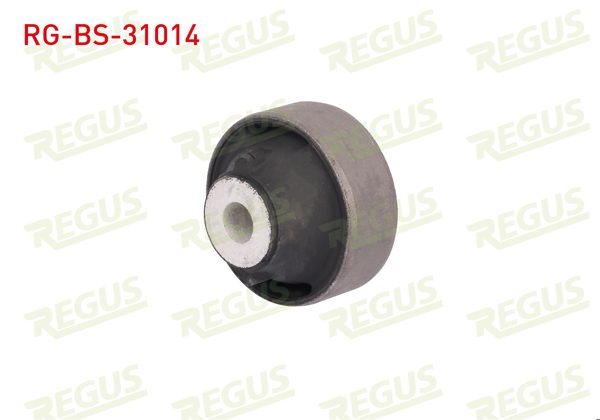 REGUS RG-BS-31014 | Salıncak Burcu Ön Sol-Sağ Alt Nissan Micra (K12) 1.0İ 16V 2003-2010