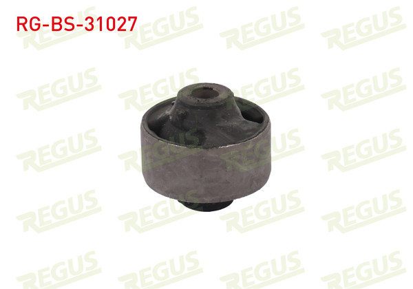 REGUS RG-BS-31027 | Salıncak Burcu Ön Sol-Sağ Alt Nissan Juke 1.5 DCI 2010 -